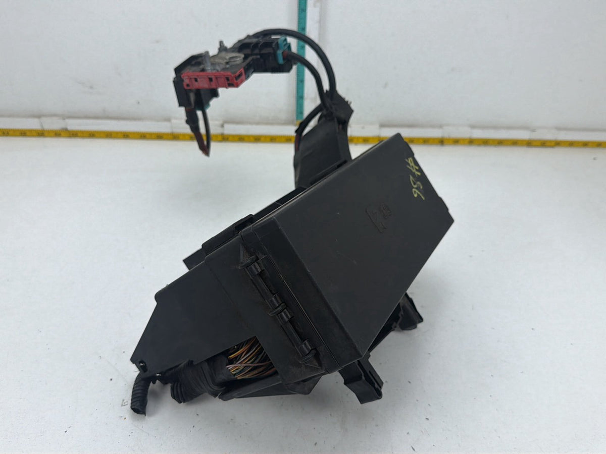 2011-2015 Ford Explorer Engine Bay Fuse Box Relay OEM