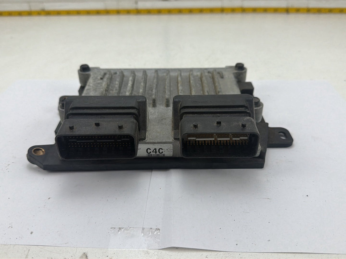 2007-2009 Hyundai Entourage 3.8L AT Under Hood Engine Computer ECU ECM OEM