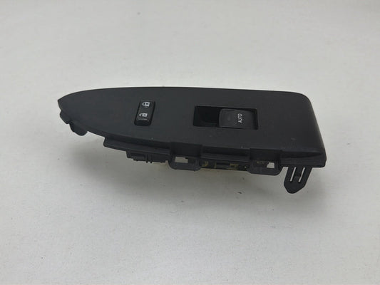 2010-2015 Toyota Prius W30- Front Right Passenger Side Door Window Switch OEM