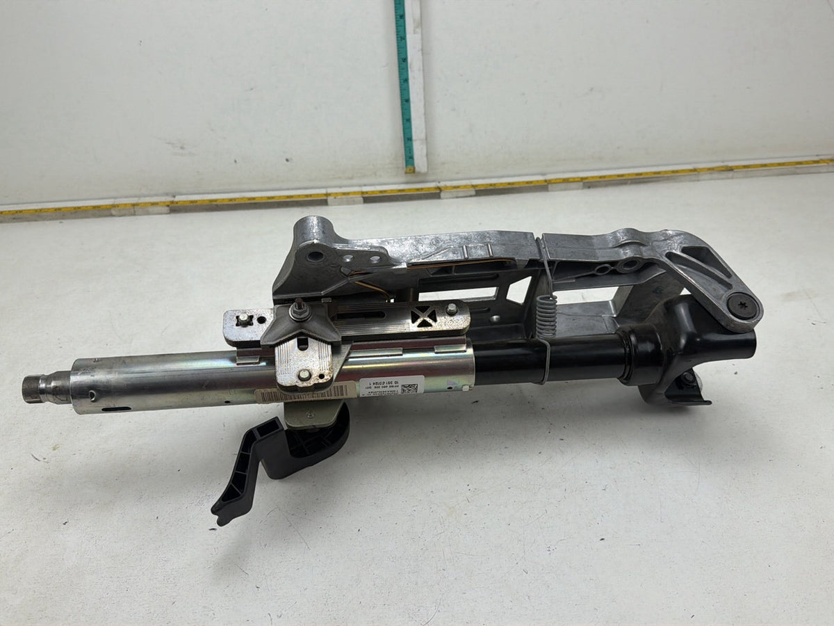 2011-2013 Dodge Durango Adjustable Steering Column 5057980AE OEM