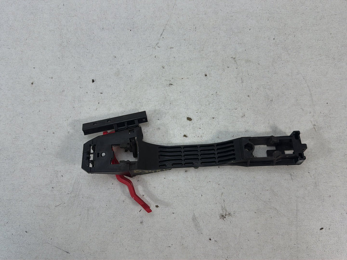 2007-2011 Toyota Camry Rear Right Side Exterior Door Handle Bracket OEM