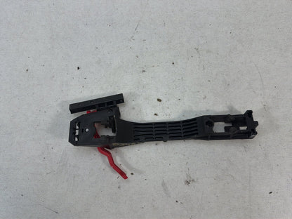 2007-2011 Toyota Camry Rear Right Side Exterior Door Handle Bracket OEM