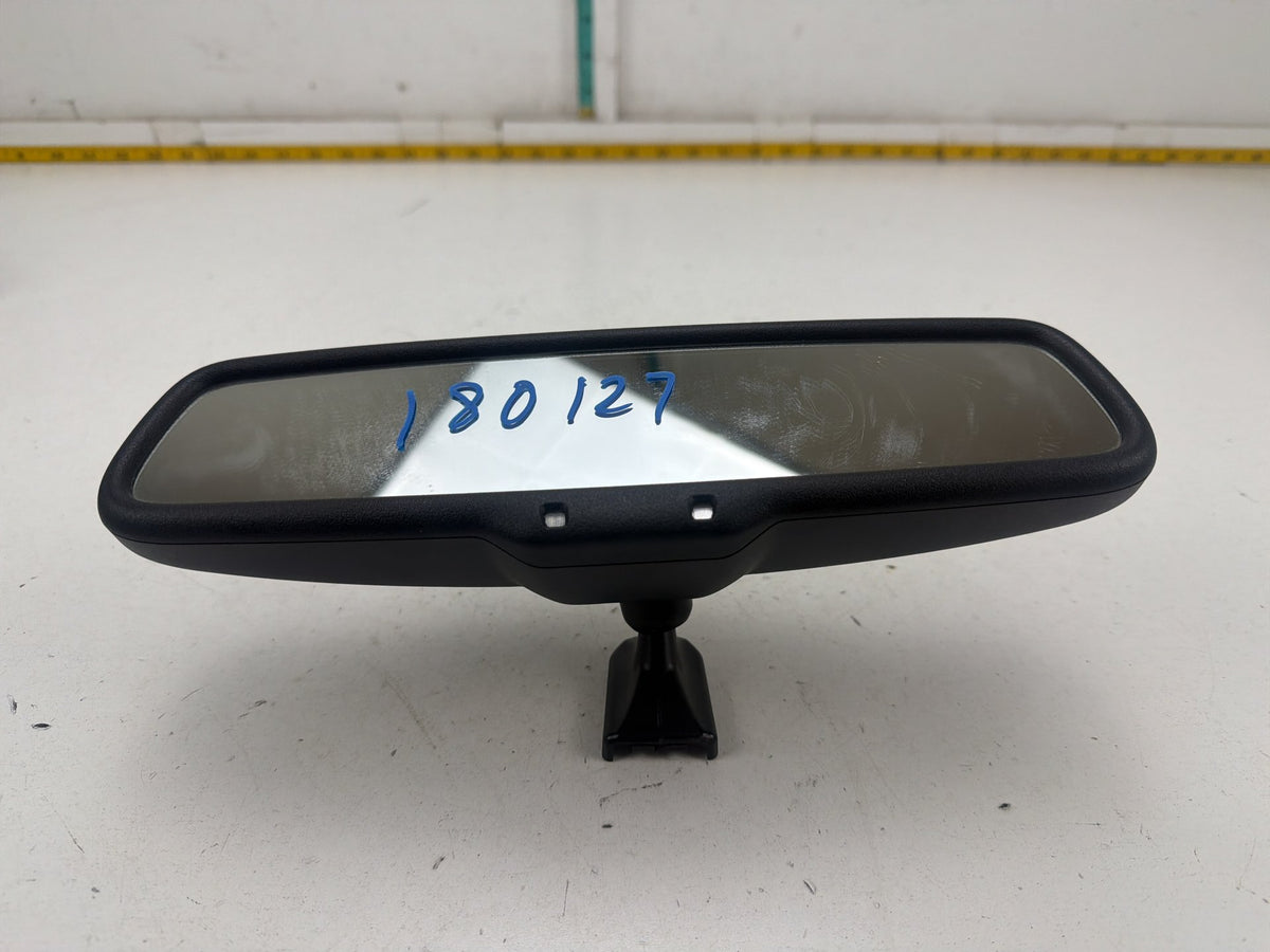 2010-2014 Ford Mustang Interior Rear View Mirror E11-026001 OEM