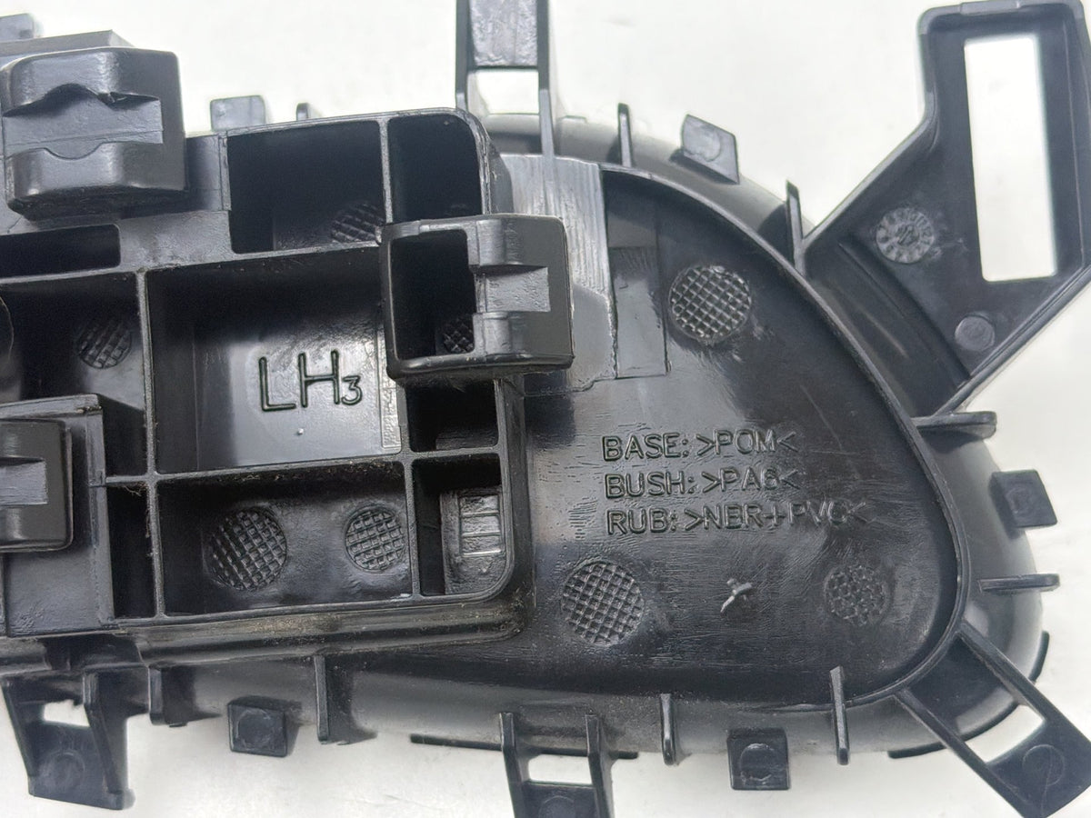 2013-2019 Nissan Sentra Left Front Door Interior Handle OEM