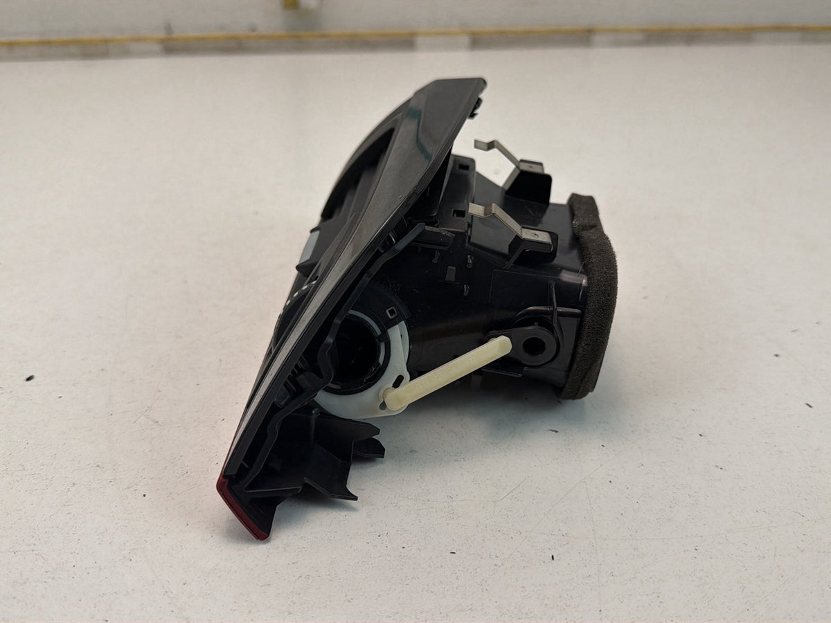 2014-2016 BMW 228i F22 Left Driver Side Dash Air Vent w/ Bezel Trim 9205355 OEM