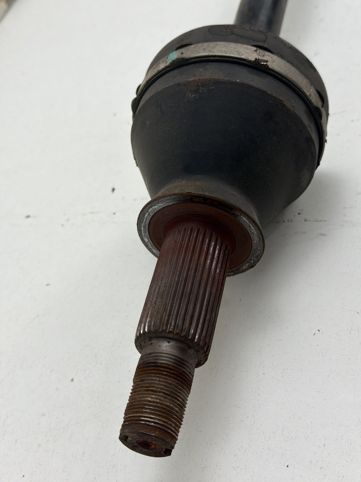 2014-2021 Maserati Quattroporte Rear Right Passenger Side CV Axle Shaft OEM
