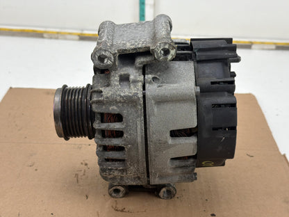 2013-2017 Audi Q5 8R Alternator Generator 06H903018M OEM