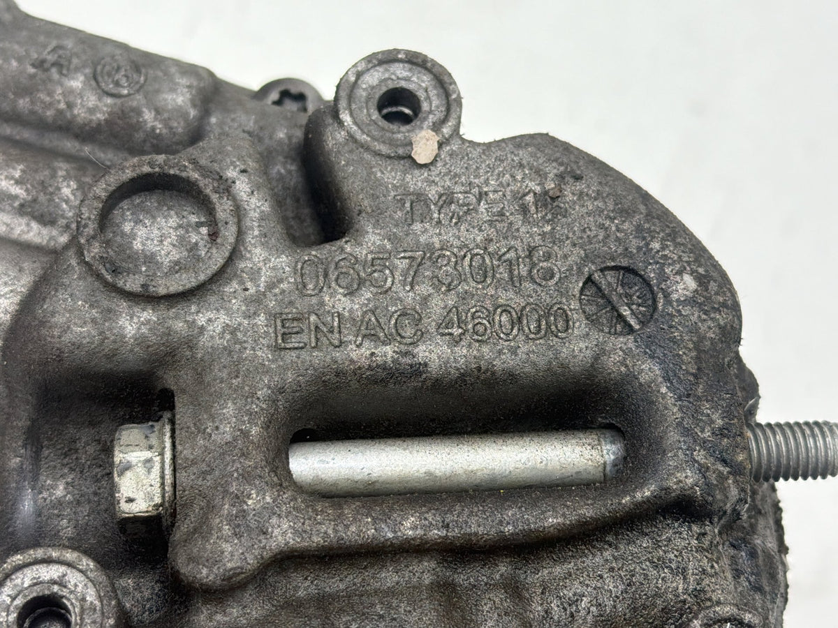 2011-2016 Chevrolet Cruze J300 1.4L Engine Air Conditioning Compressor Pump OEM