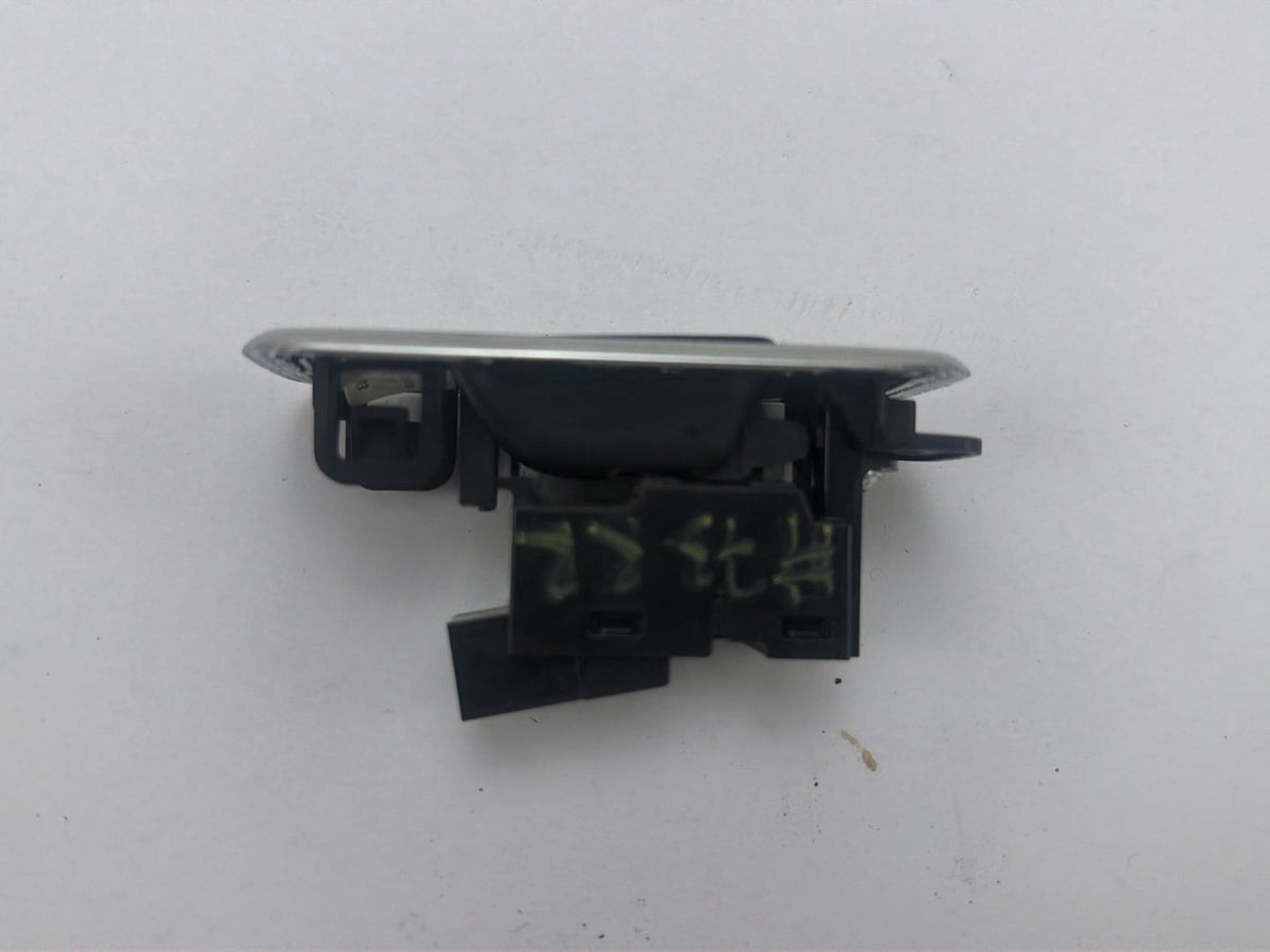 2017-2020 Jaguar F-Pace - Rear Right Passenger Side Door Window Switch OEM