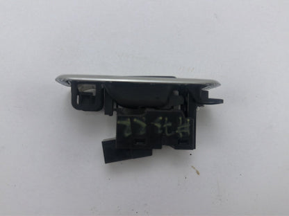2017-2020 Jaguar F-Pace - Rear Right Passenger Side Door Window Switch OEM
