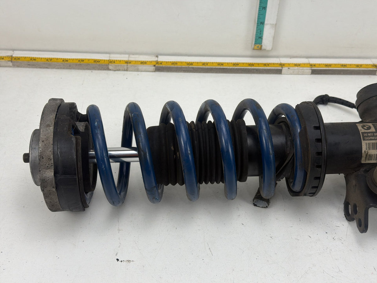 2011-2016 BMW 550i xDrive Front Right Passenger Side Shock Strut Absorber OEM