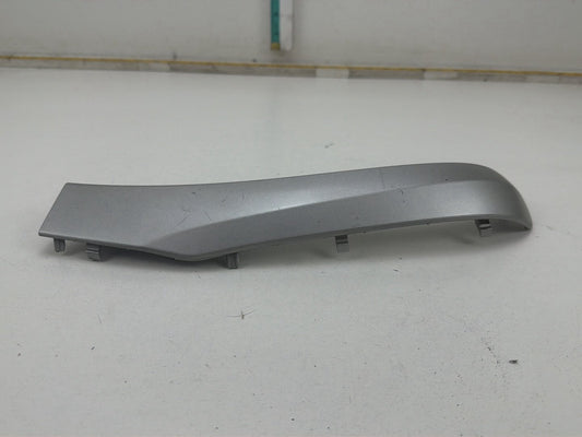 2010-2015 Toyota Prius W30-Front LH Driver Door Pull Handle Trim 74611-47010 OEM