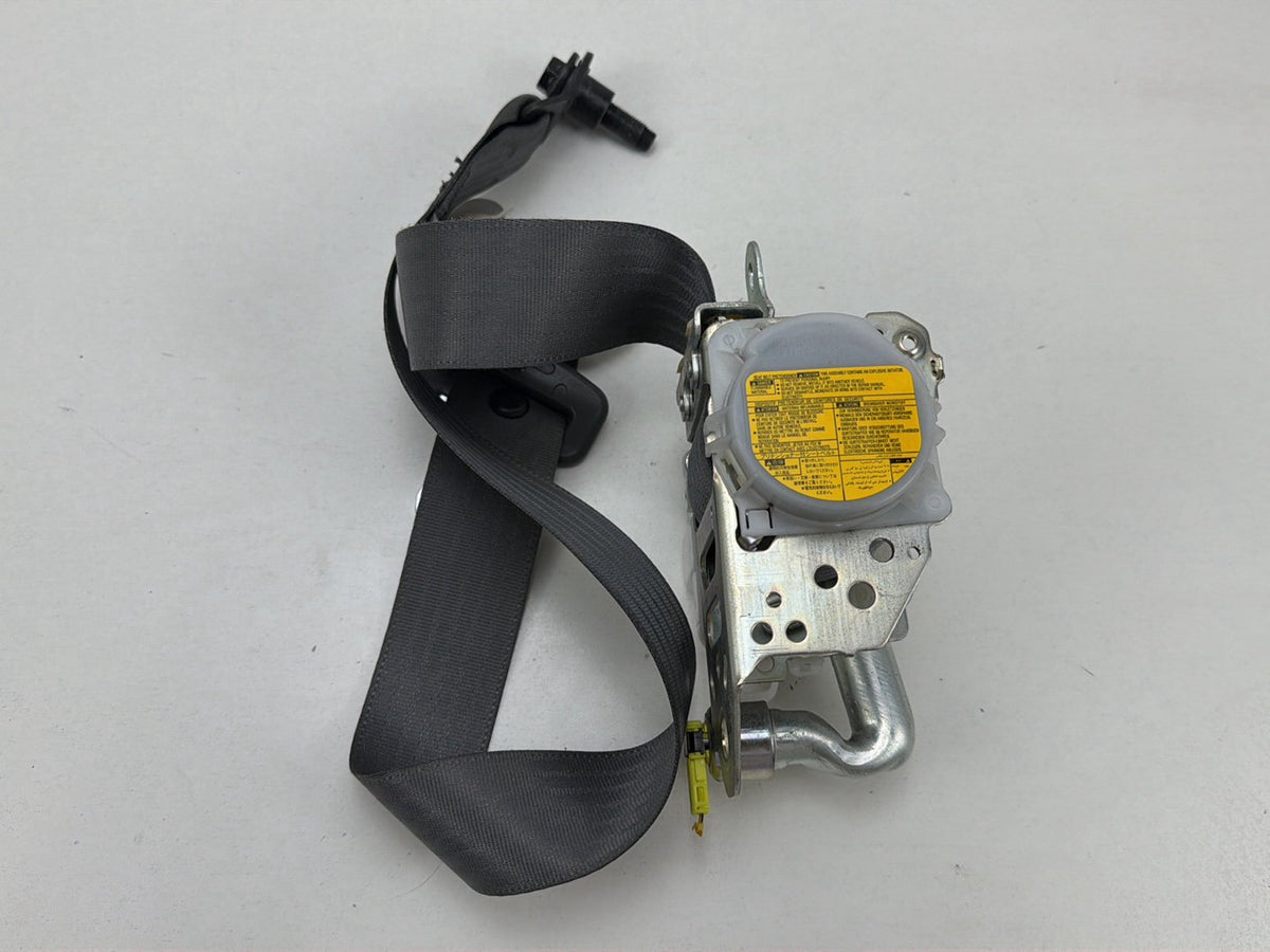 2010-2015 Toyota Prius Front Right Passenger Side Seat Belt Retractor OEM