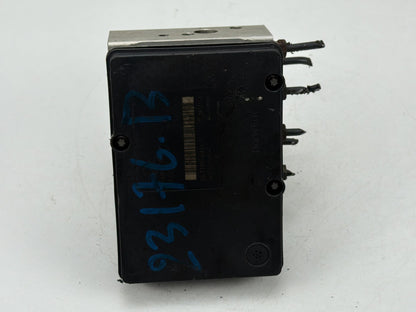 2004-2007 Nissan Murano AWD Anti-Lock Brake Pump Modulator Control Module OEM