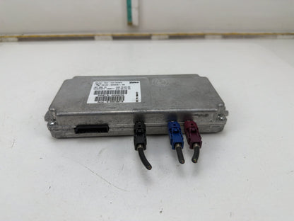 2010-2013 BMW X5 E70 Rear View Camera Control Module 9259357 OEM