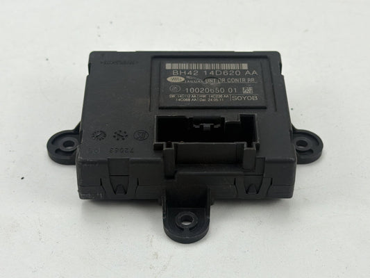 2010-2012 Land Rover Range Rover L322 Rear Left Side Door Control Module OEM