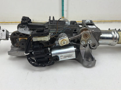 2011-2016 BMW 528i F10 Steering Column Motor Assembly OEM