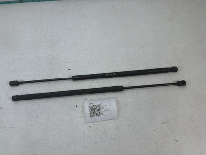 2010-2017 Mercedes-Benz E-Class Front Hood Shock Strut Lift Support Set of 2 OEM