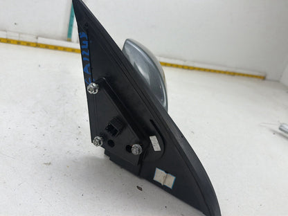 2007-2010 Hyundai Elantra Left Driver Side Power Heated Door Mirror Assembly OEM