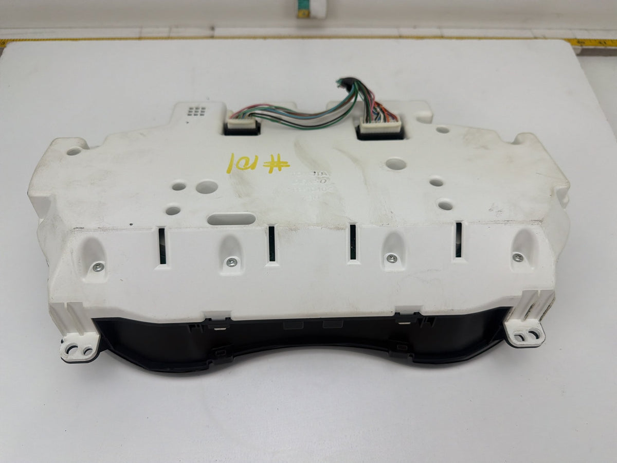 2007-2012 Lexus ES350 V40 - Speedometer Instrument Gauge Cluster OEM