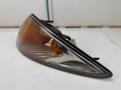 2000-2002 Chevrolet Cavalier Front Left Driver Side Corner Parking Light OEM