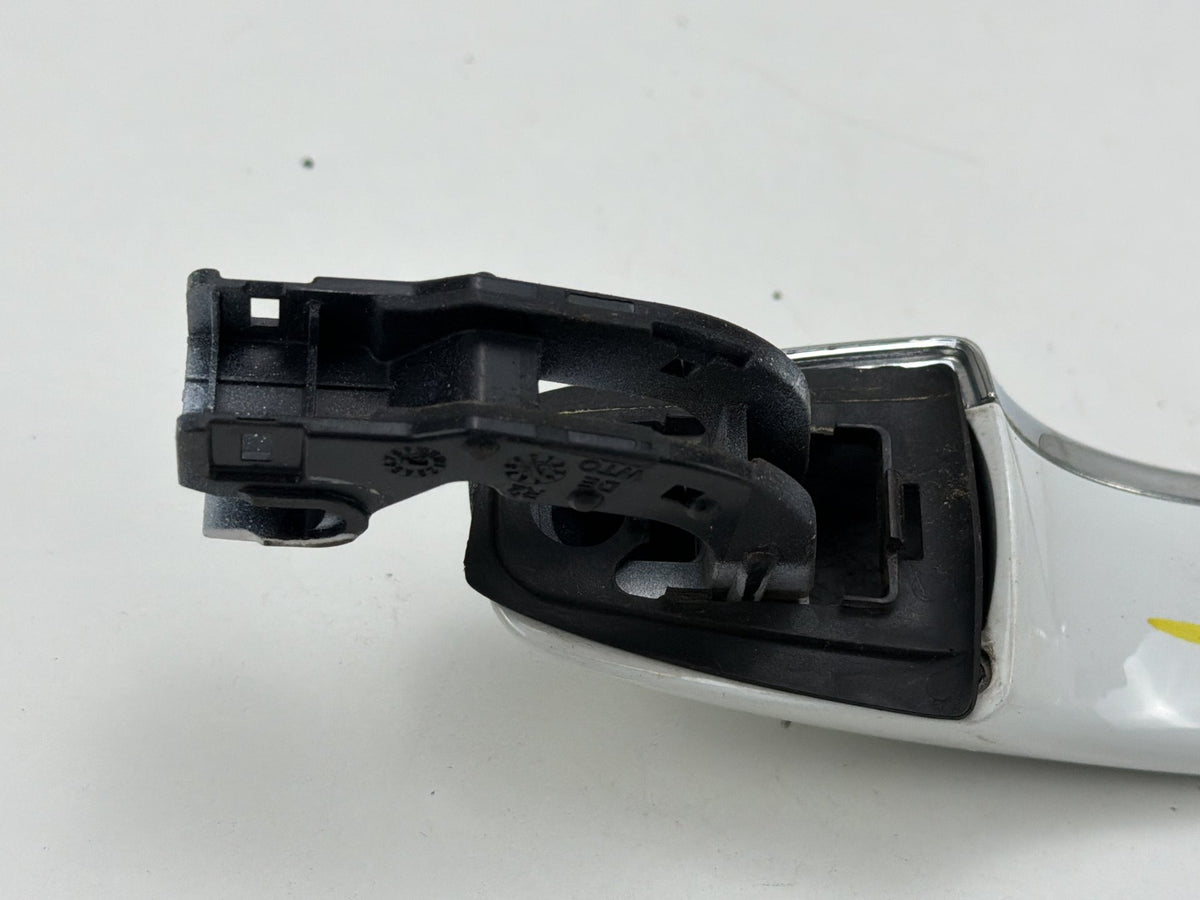 2013-2017 Audi Q5 8R Rear Right Passenger Side Exterior Door Handle OEM