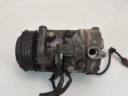 2009-2013 Infiniti G37 A/C Compressor Pump Assembly w/ Clutch OEM
