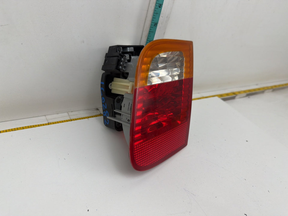 2002-2005 BMW E46 325i Sedan Rear Right Trunk Mounted Tail Light 6907938 OEM