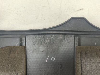 2008 - 2013 Infiniti G37- Plastic Engine Cover Panel 14041 EY01A OEM