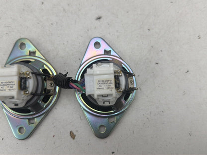2015-2019 Toyota Sienna L30 -Front Dash LH/RH Audio Speaker Pair 86160-0WF61 OEM