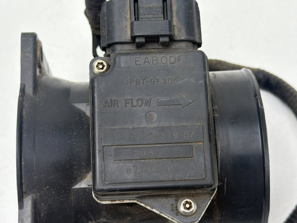 2003-2005 Ford Escape Mass Air Flow Meter Maf Sensor 1L2F-12B579-BA OEM