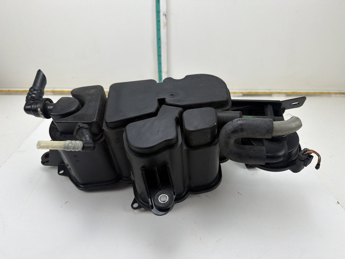2009-2017 Audi Q5 Fuel Vapor Charcoal Canister EVAP Emissions 8K0201801C OEM