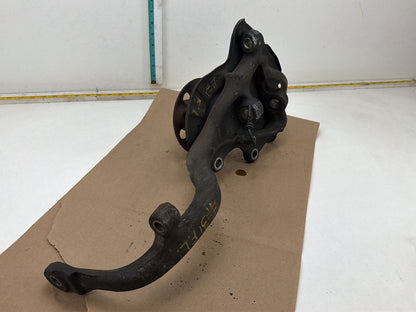 2007-2013 Mercedes-Benz S-Class S550 W221 Left Front Spindle OEM