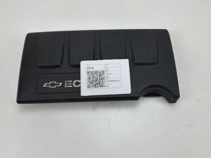 2012-2020 Chevrolet Sonic RS Turbo Engine Top Appearance Cover OEM