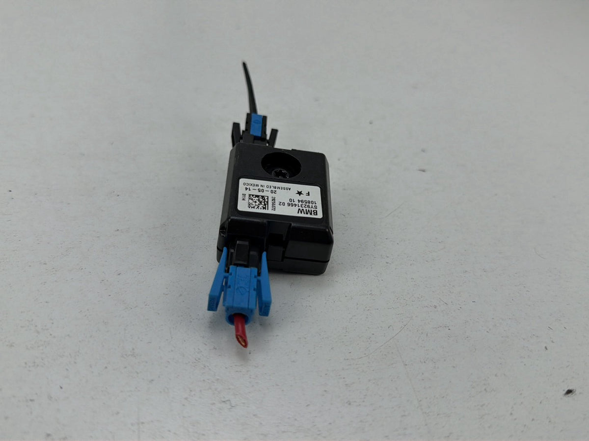 2014-2016 BMW 228i F22-Radio Antenna Control Module SY9231466 02 OEM