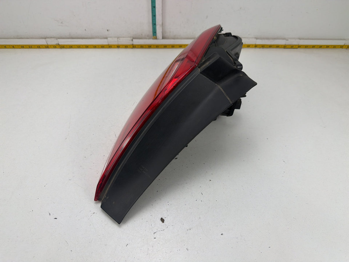 2012-2016 Volkswagen Beetle Rear Left Driver Side Tail Light 5C5945095E OEM