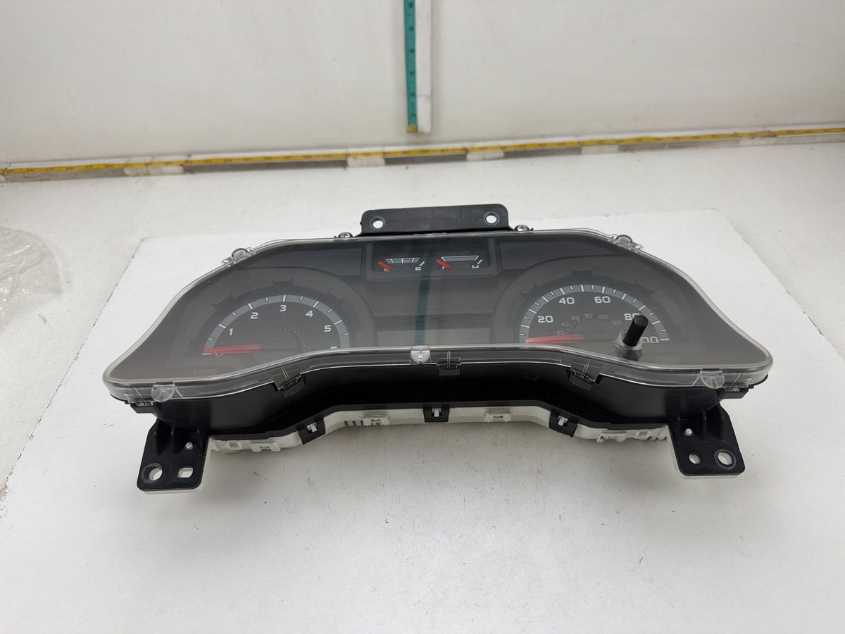 2017-2019 Ford E350 Van Instrument Gauge Cluster Speedometer KC2T-10849-AA OEM
