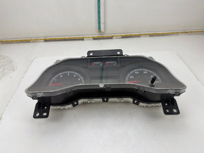 2017-2019 Ford E350 Van Instrument Gauge Cluster Speedometer KC2T-10849-AA OEM