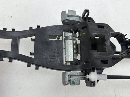 2018-2020 Jaguar F-Pace - Front Right Exterior Door Handle HX83-203A28-KD OEM