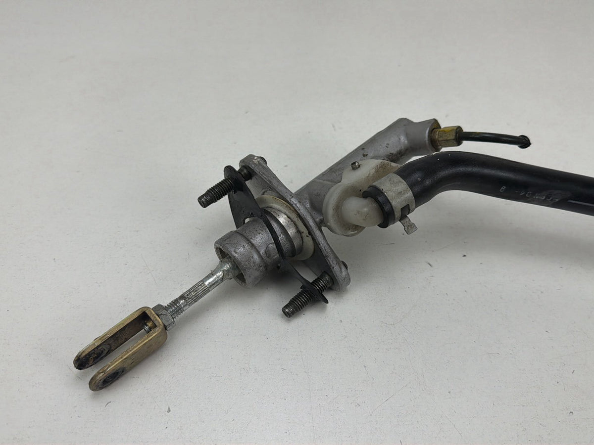 2003- 2009 Nissan 350Z Convertible Clutch Master Cylinder w/Reservoir OEM