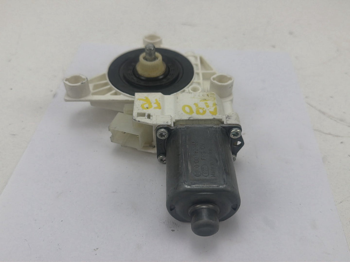 2012-2016 Mercedes-Benz W166 GL450 Right Window Regulator/Motor 0130822755 OEM