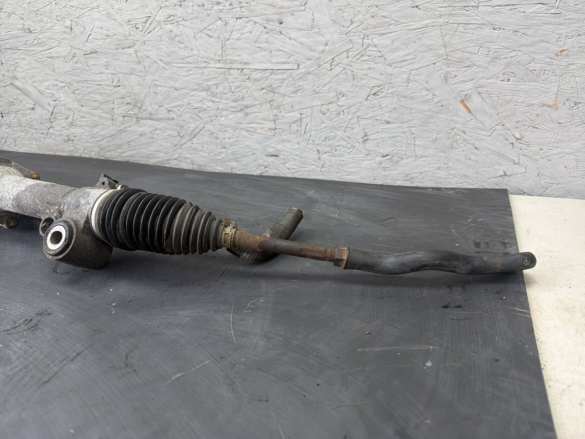 2010-2015 Lexus IS250 Wheel Drive Electric Steering Rack Pinion Gear OEM