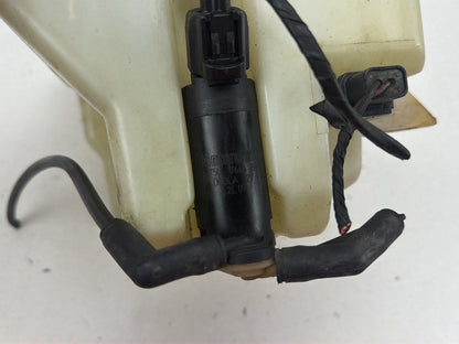 2003-2006 Lincoln Navigator Washer Fluid Reservoir Tank OEM