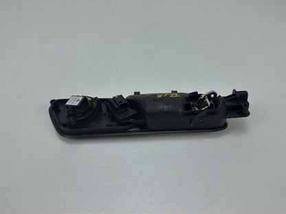 2013-2017 Volkswagen Tiguan Left Rear Door Interior Handle 5N0035411A OEM