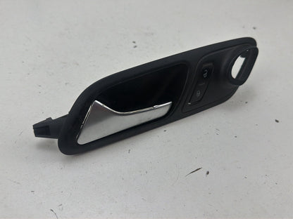 2009-2017 Volkswagen CC Front Left Side Interior Door Handle 3C8 837 113 OEM