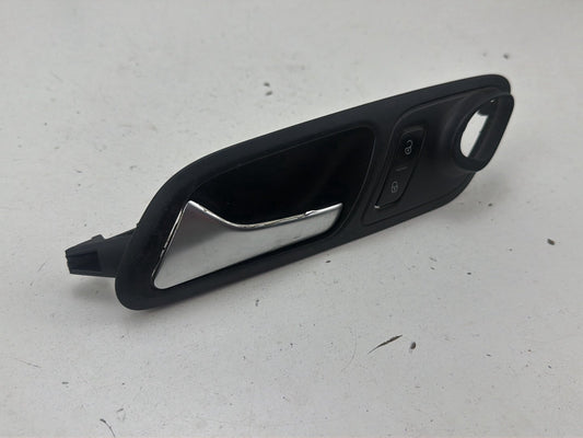 2009-2017 Volkswagen CC Front Left Side Interior Door Handle 3C8 837 113 OEM