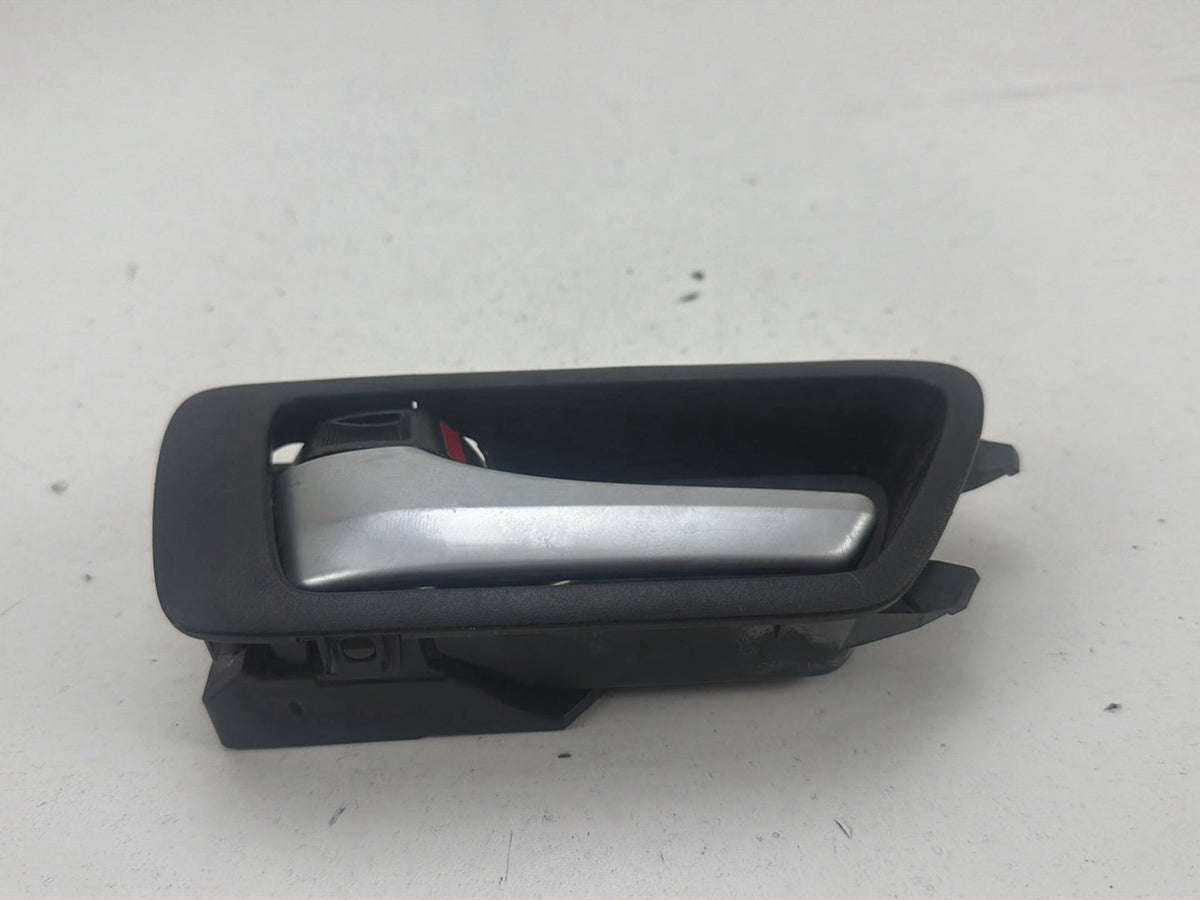 2015-2017 Toyota Camry XV50 - Front Left Interior Door Handle OEM