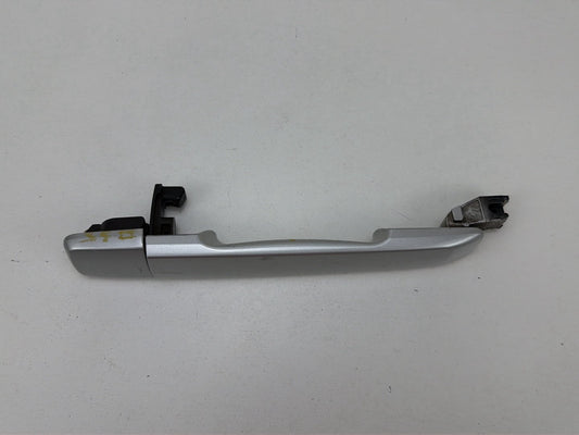 2010-2013 Infiniti G37- Rear Right Side Outer Door Handle OEM