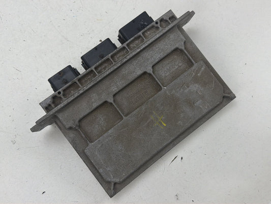 2011-2015 Ford Explorer Engine Computer Control Module ECU ECM 1531658A01 OEM