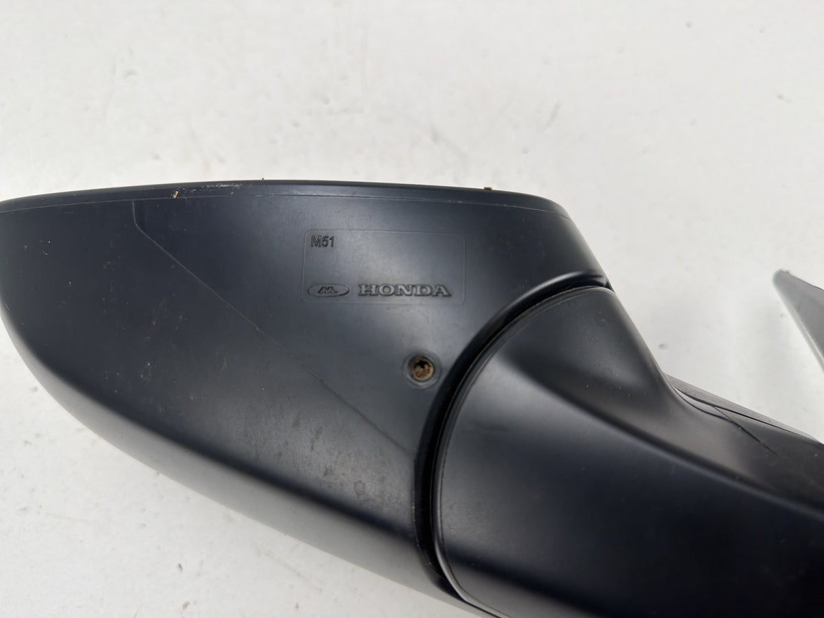 2016-2021 Honda HR-V Front Left Driver Side View Door Mirror OEM